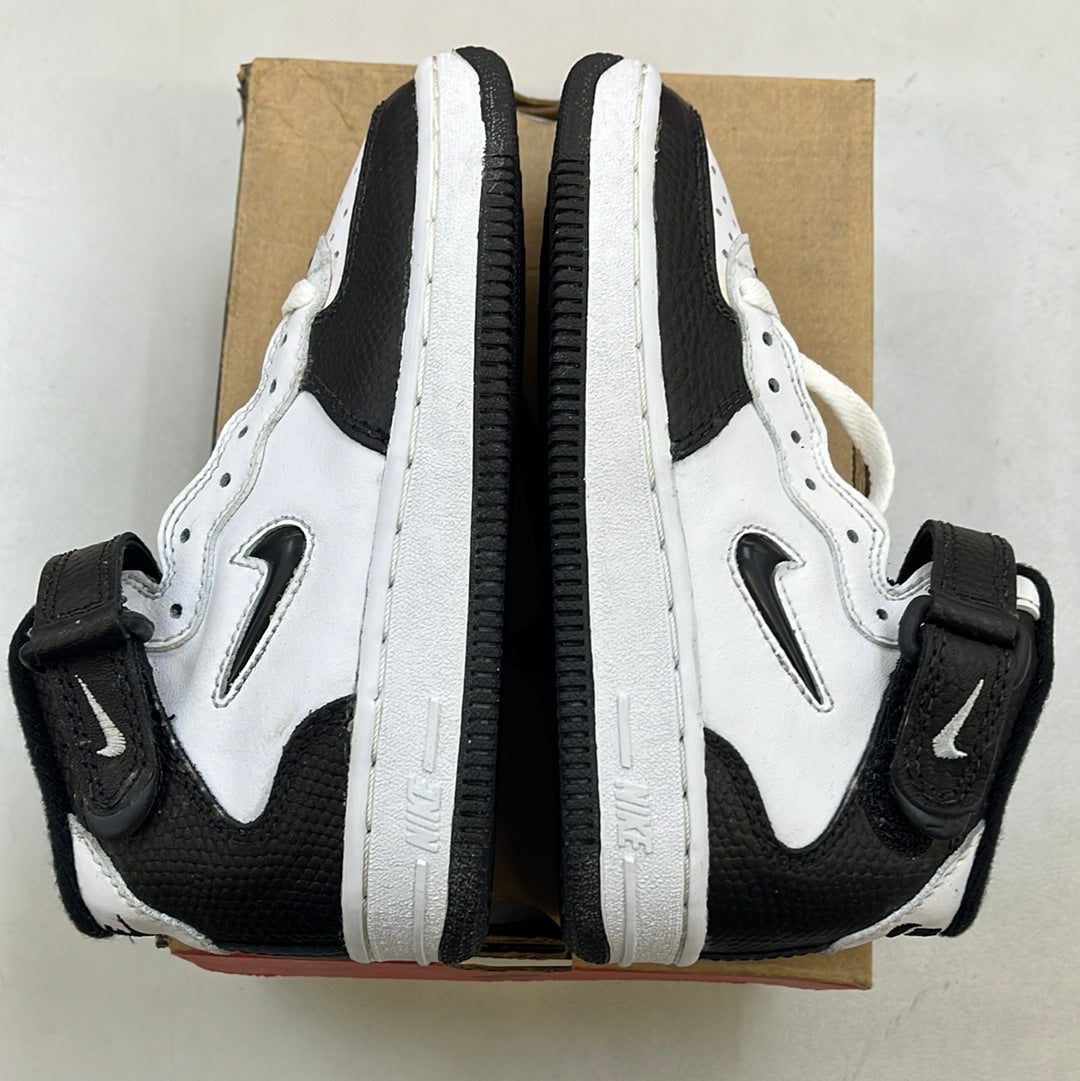 12.5C 1996 DS Kids Nike AF1 Jewels Lizzard