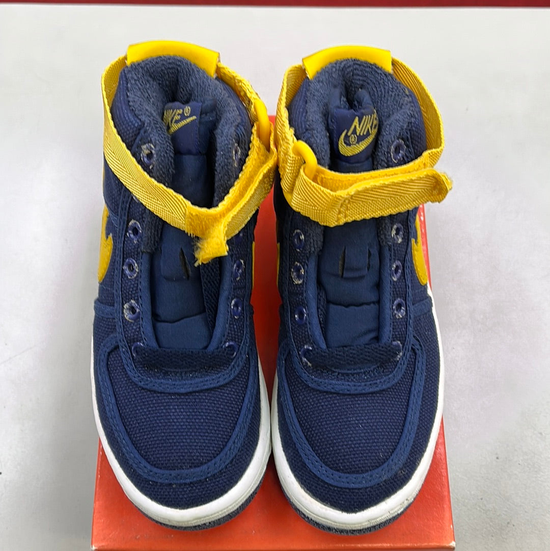 1994 DS Nike Kid Air Force 1 Canvas