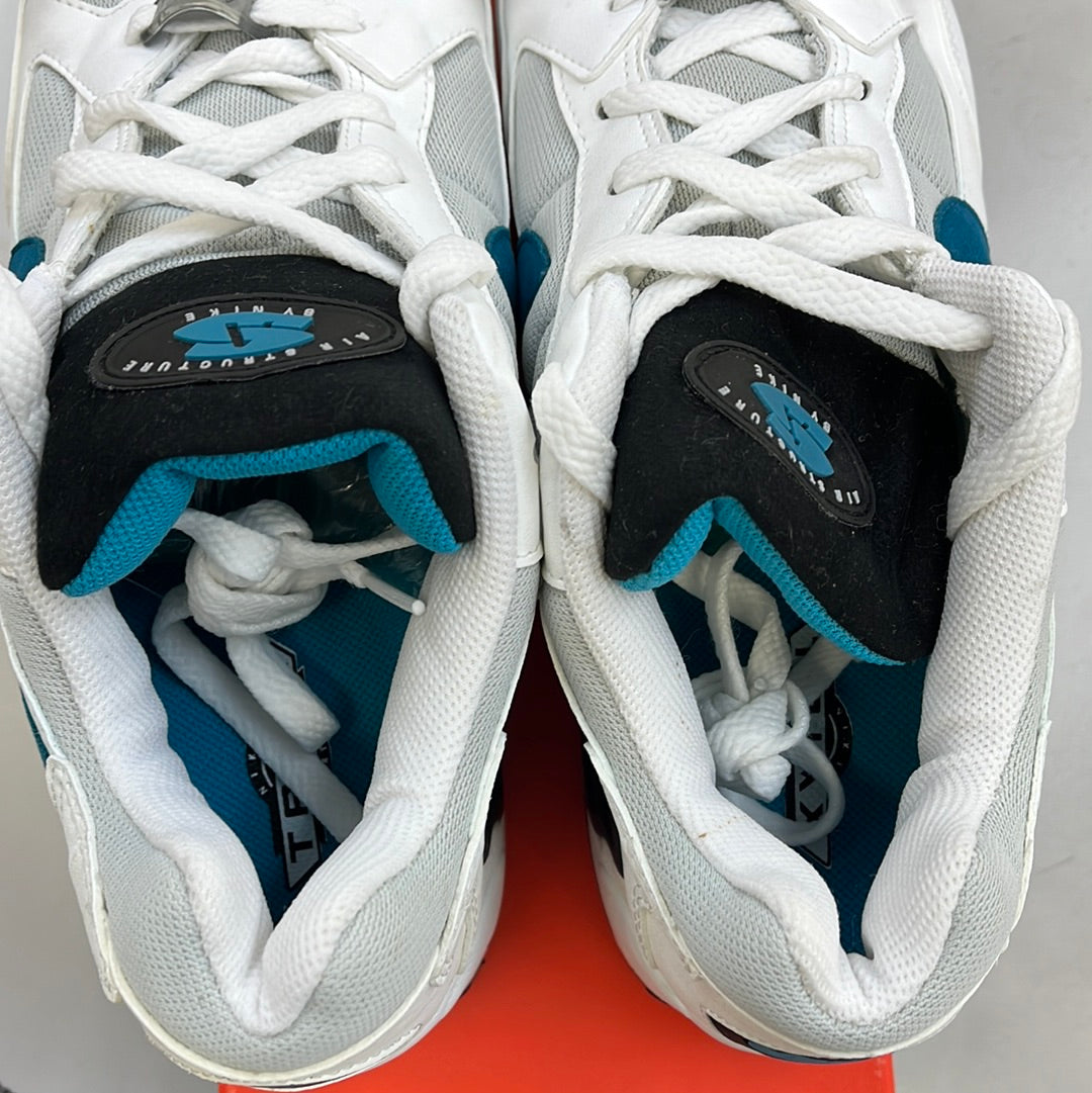 SZ 11 Men. 1994 DS Nike Air Structure Triax.