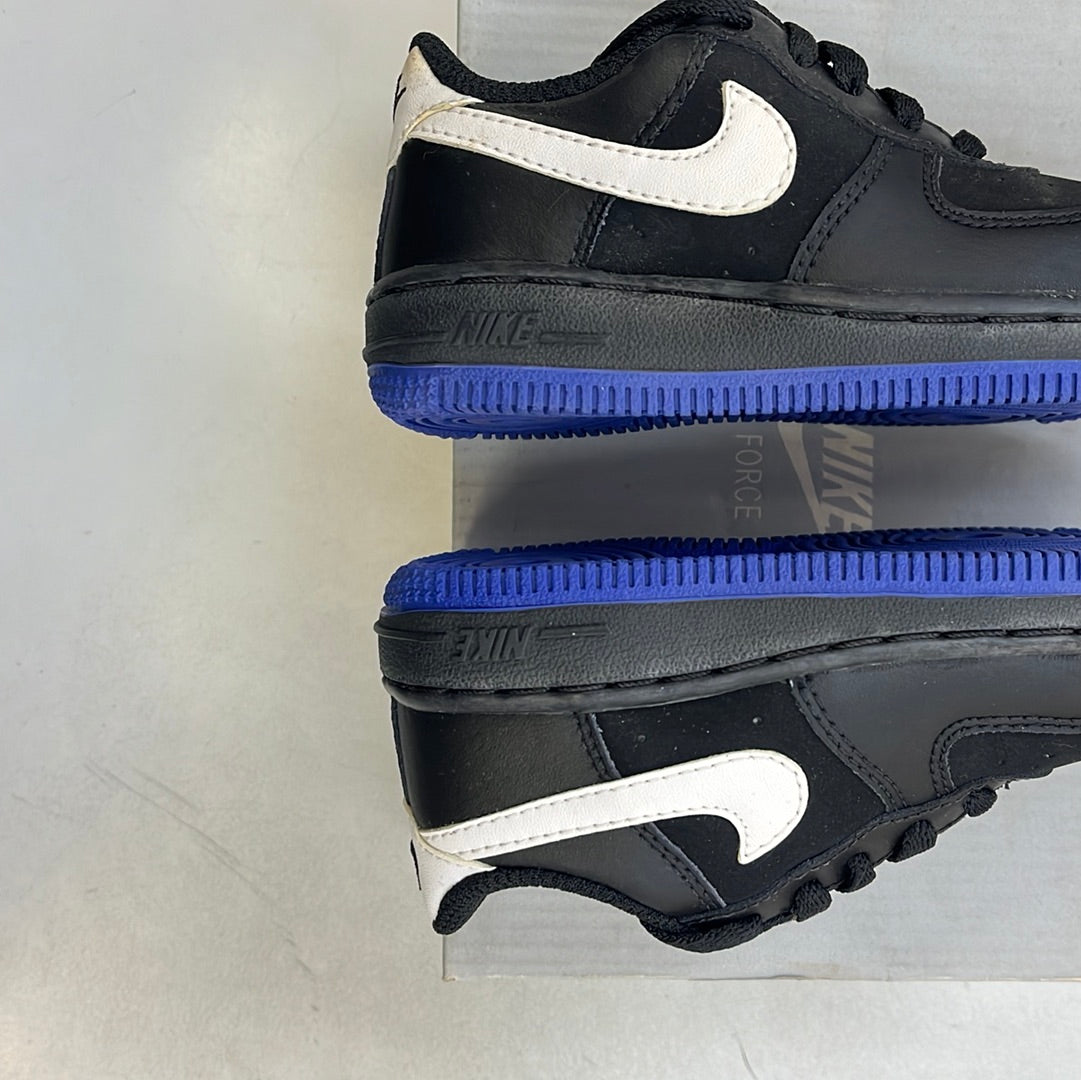 SZ: 6.5C. 2008 Baby Nike AF1 Low.