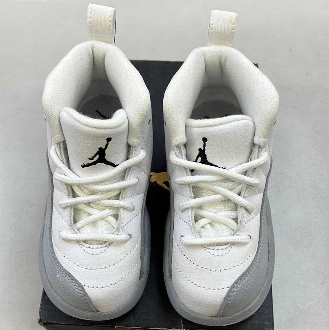 SZ 7C. 2016 Baby Jordan XII