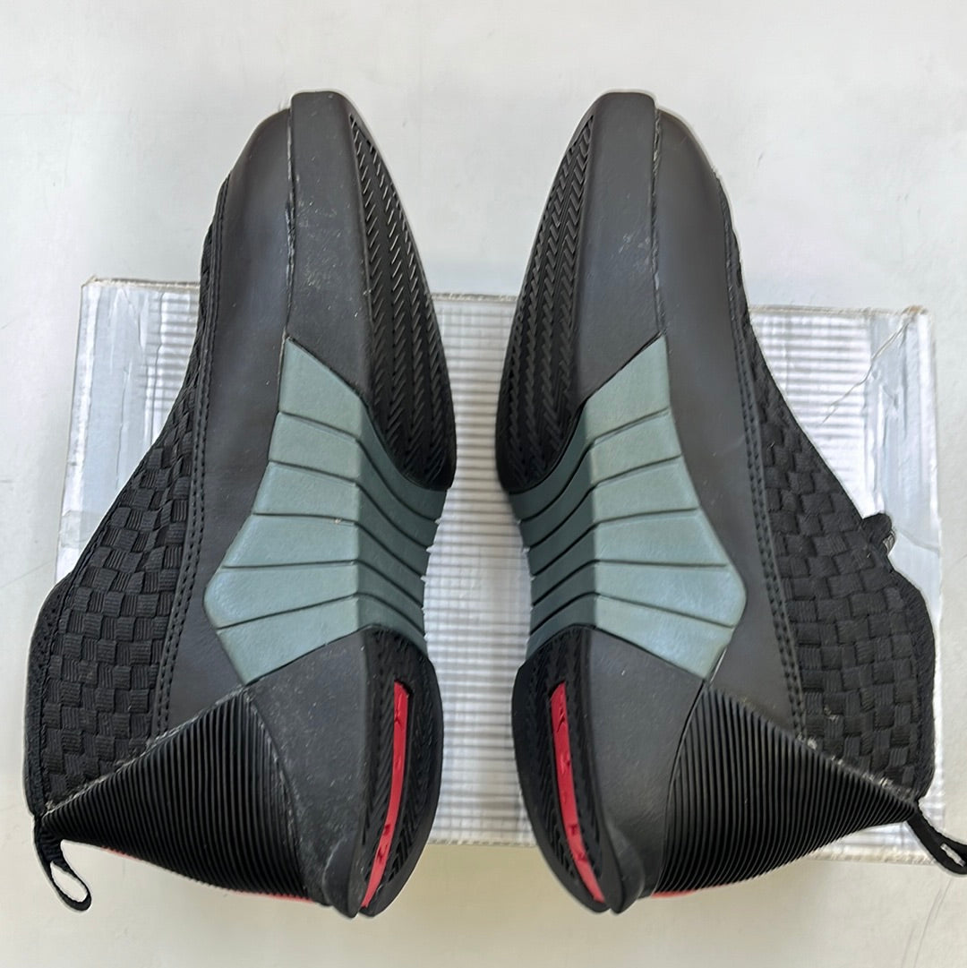 SZ 3.5Y. 1999 Kids Jordan XV