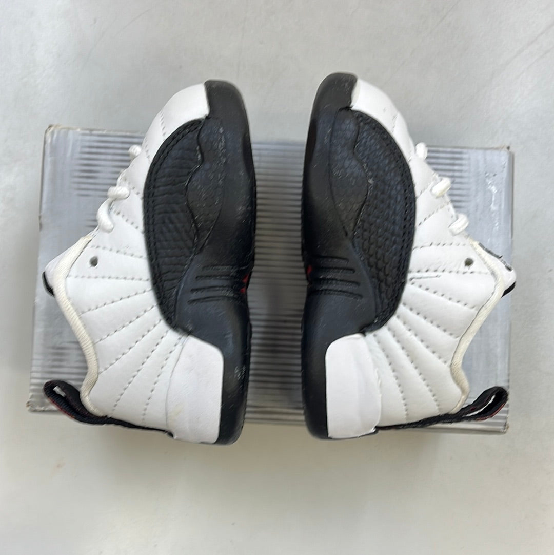 SZ 3C. 2004 Baby Jordan XII low.