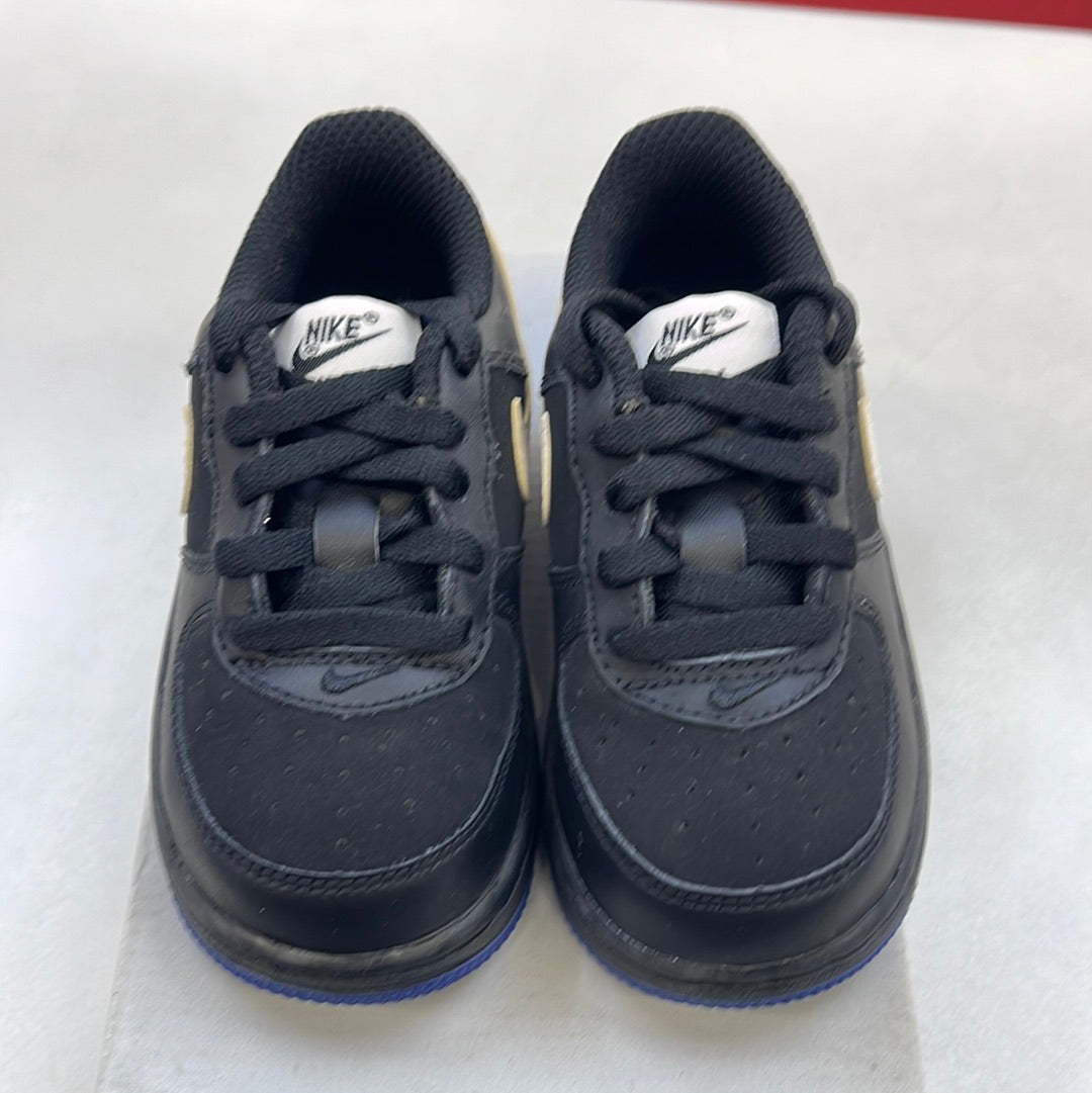 SZ: 6C. 2008 Baby Nike AF1 Low.