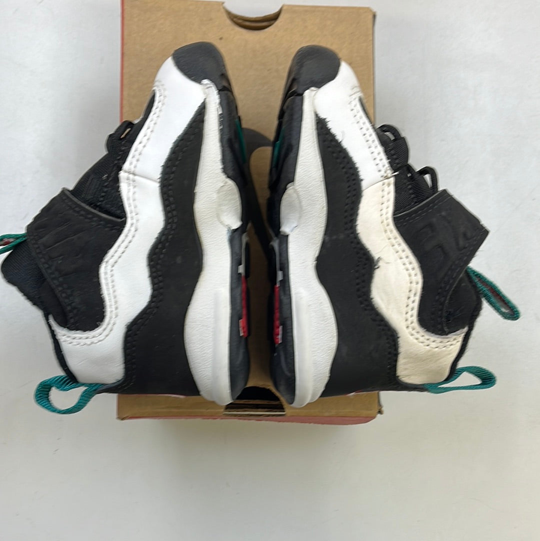 4.5C 1996 Baby Nike Griffey.
