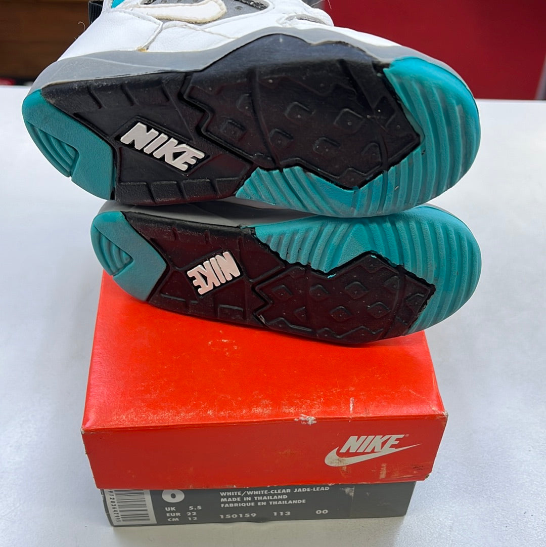 6C 1993 DS Baby Nike Accel