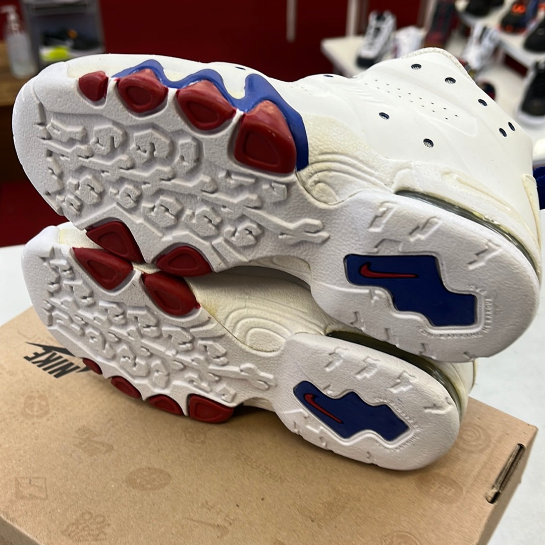 SZ 10C. 2008 Baby Nike air max Barkley.