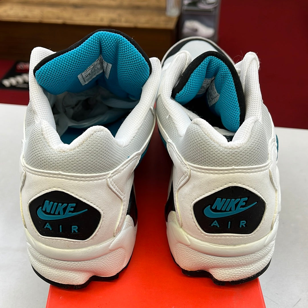 SZ 10.5 Men. 1994 DS Nike Air Structure Triax.
