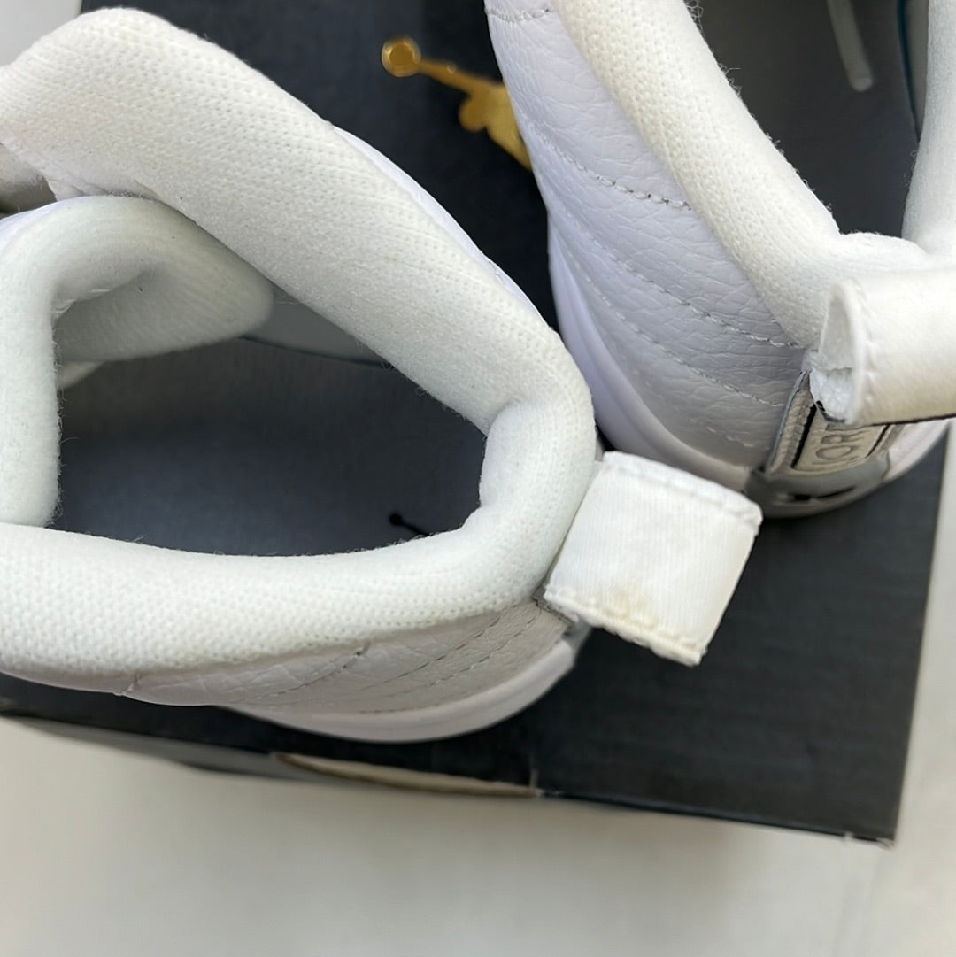 SZ 7C. 2016 Baby Jordan XII