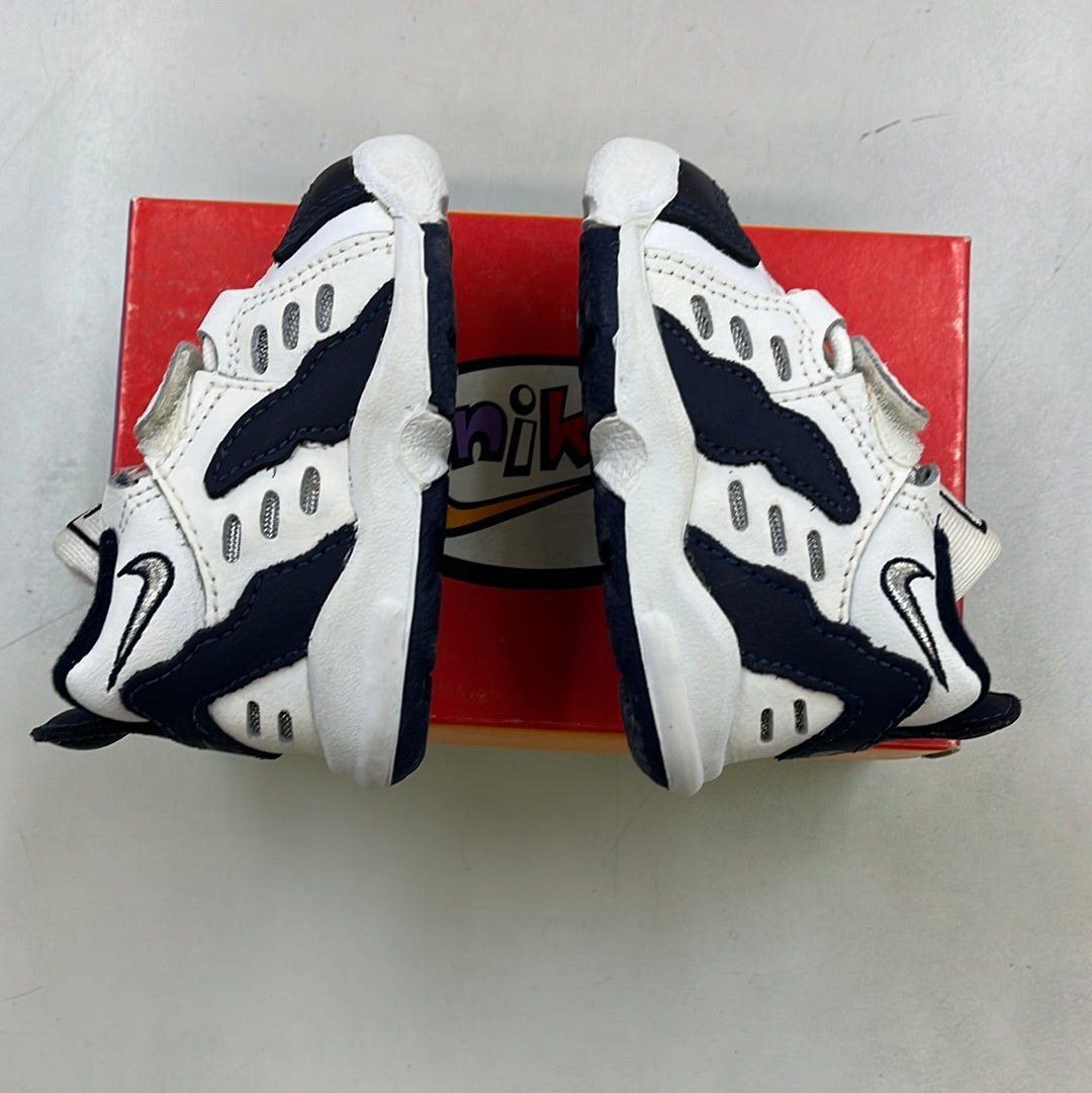 1995 Baby Nike Baby D.T. Max Deion Sanders.