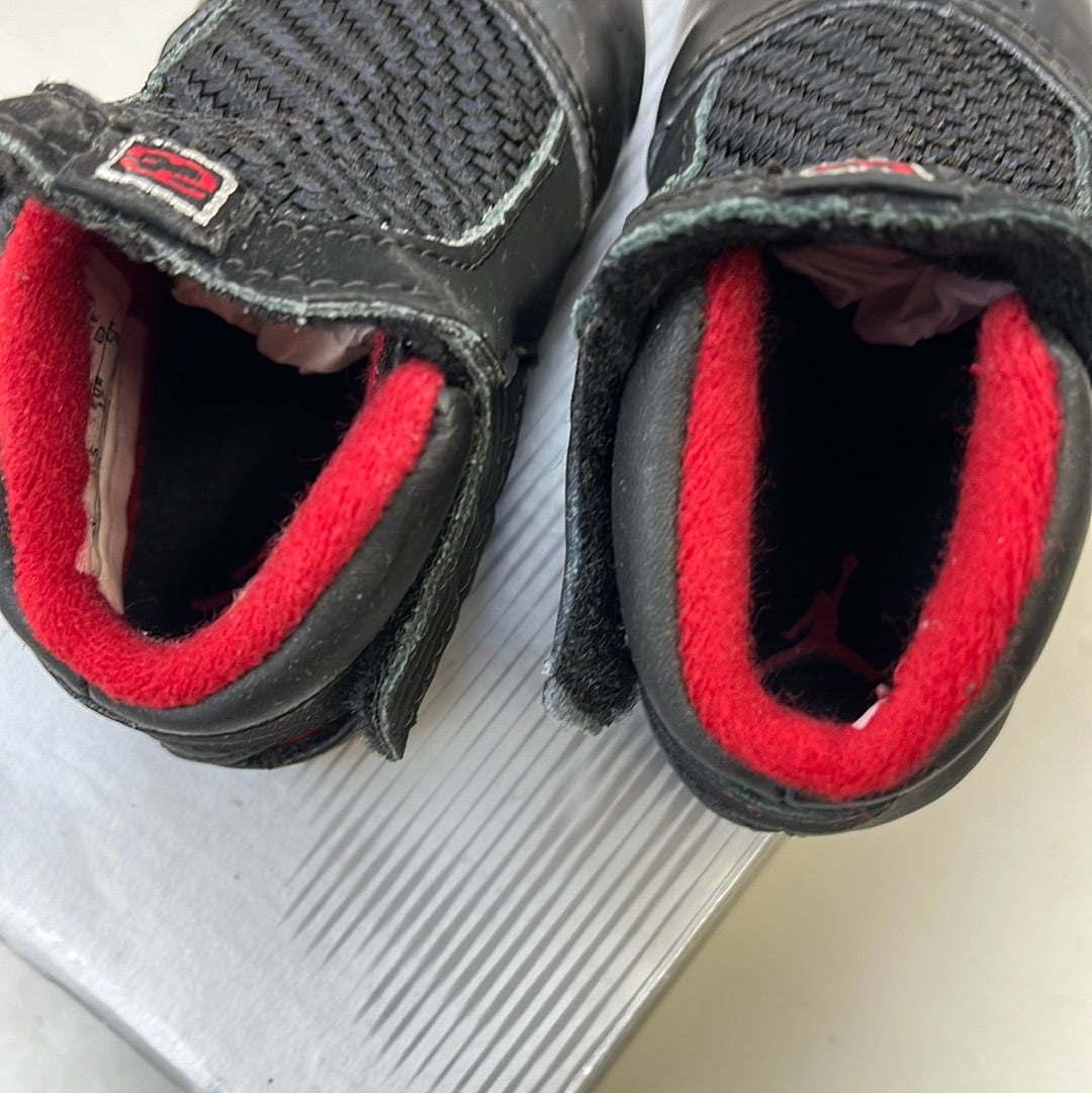 SZ 2C. 2004 newborn Jordan XIX