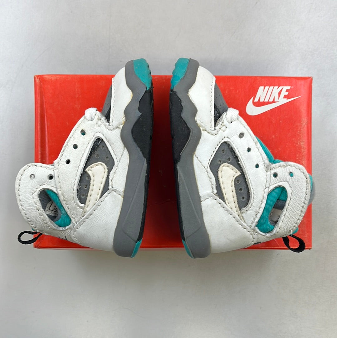 2C 1993 DS Baby Nike Accel