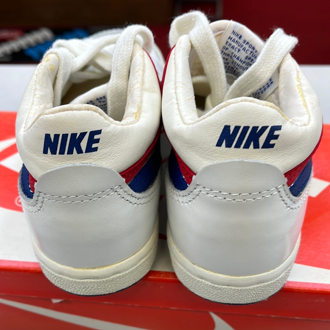 SZ 12.5Y 1983 Kid Nike Challenge John McEnroe