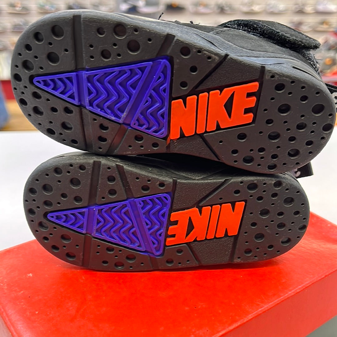 1993 Baby Nike Force Barkley