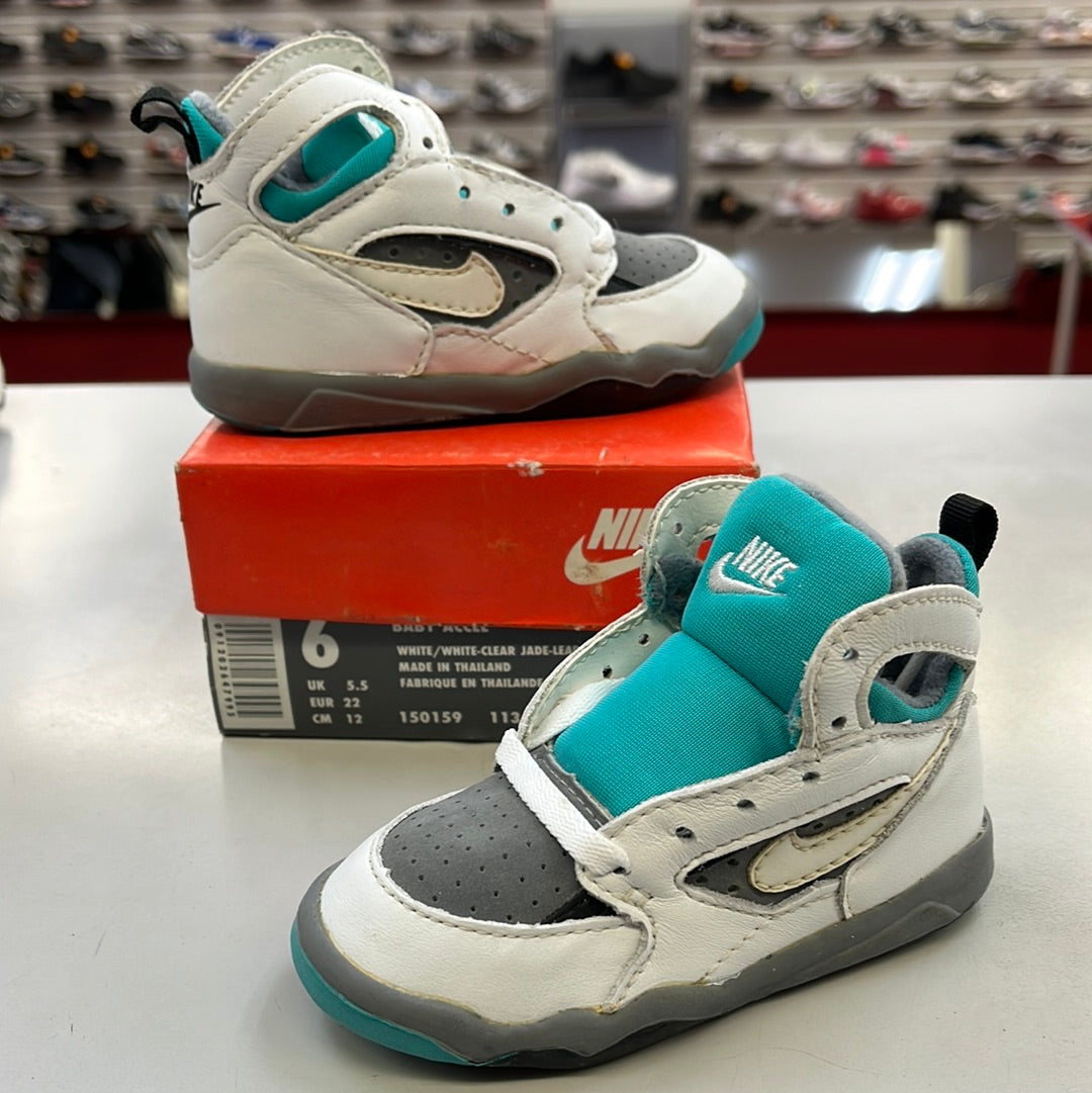 6C 1993 DS Baby Nike Accel