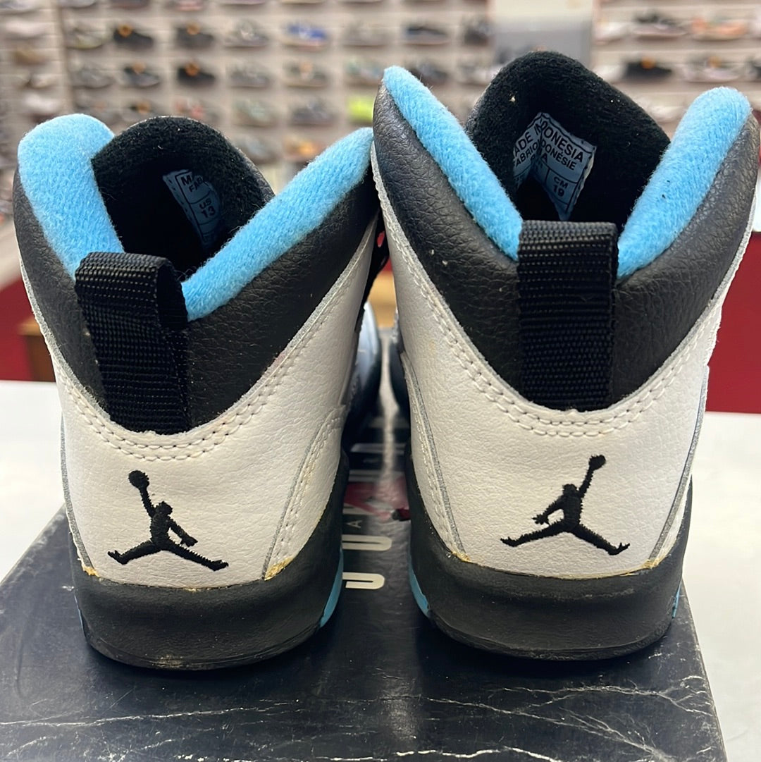 SZ 13Y. 1994 DS Sky Jordan X