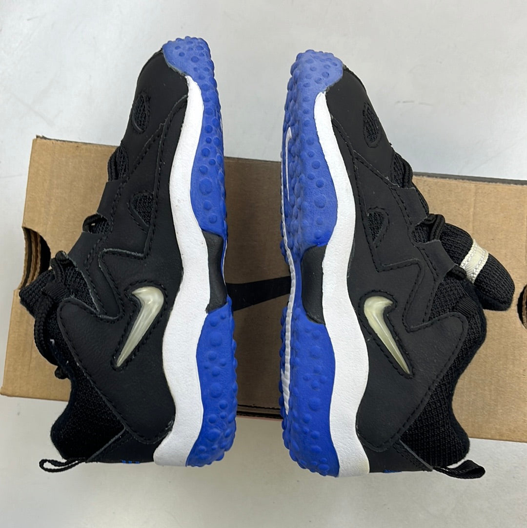 SZ 10C. 1996 Baby Nike Turf Raider.