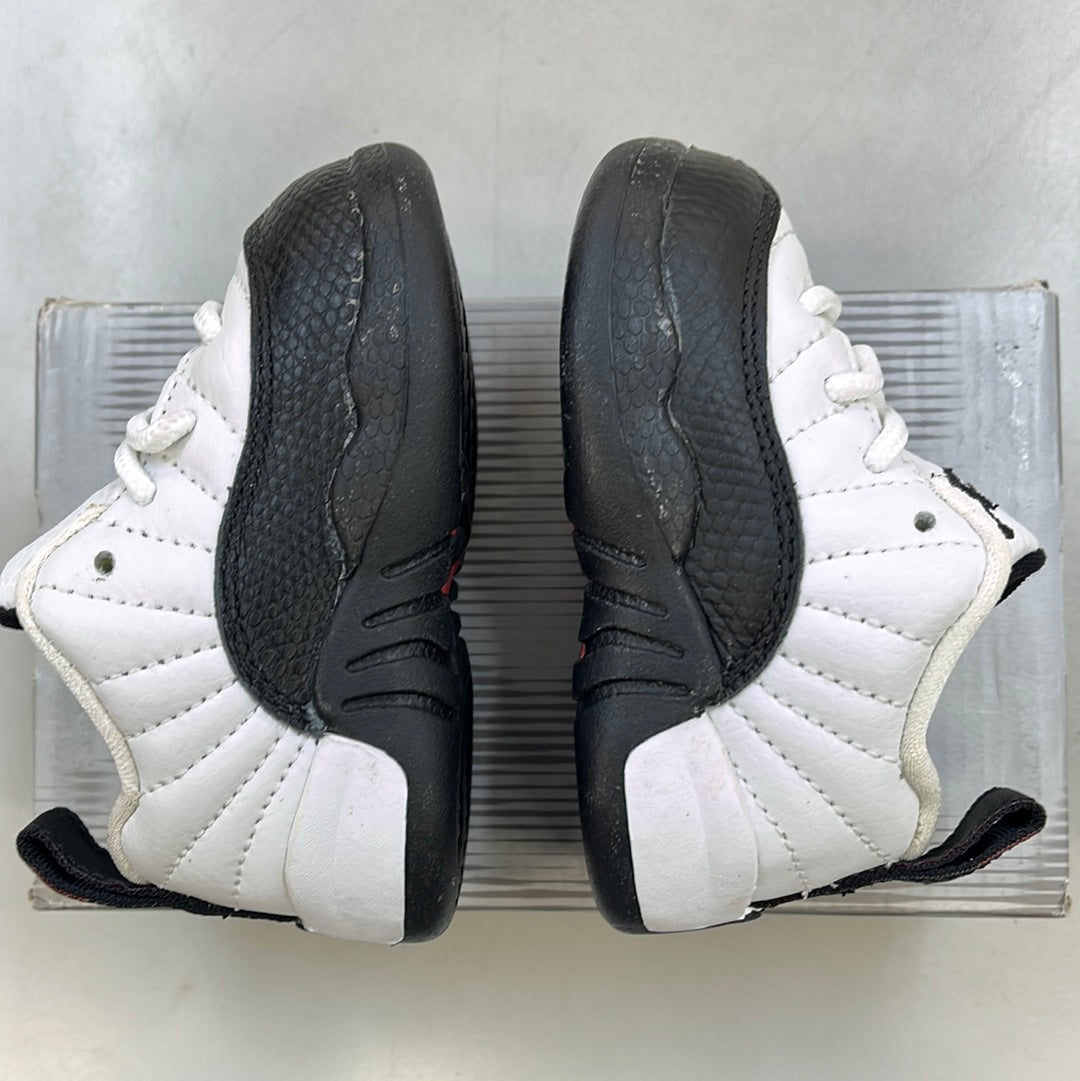 SZ 3C. 2004 Baby Jordan XII low.