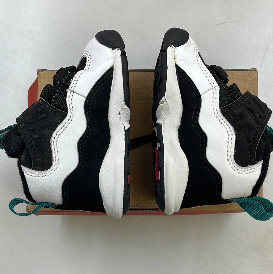 3.5C 1996 Baby Nike Griffey.