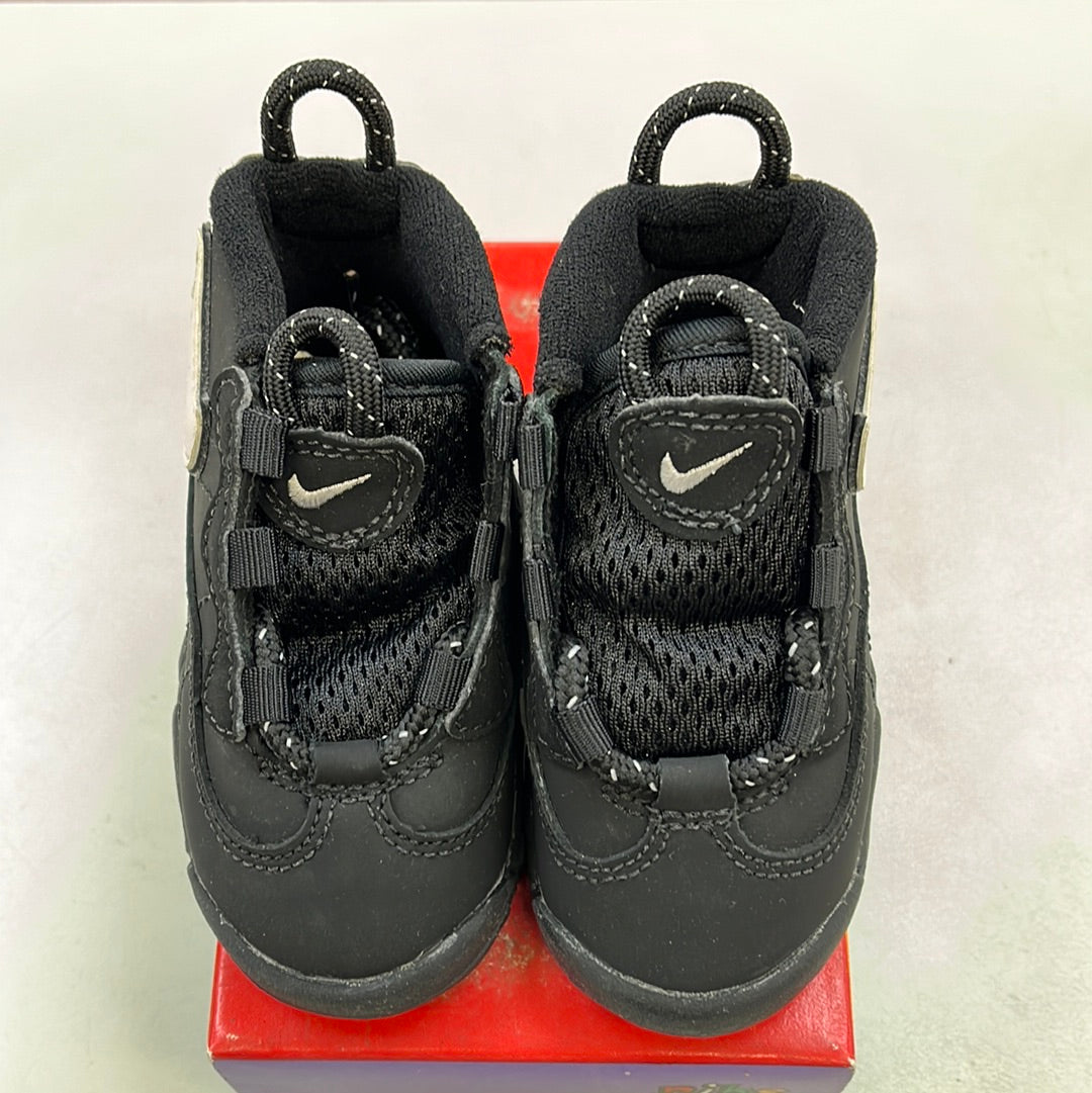 1995 Baby Nike Max Uptempo Pippen