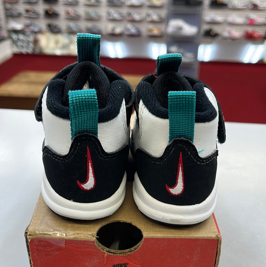 4C 1996 Baby Nike Griffey.