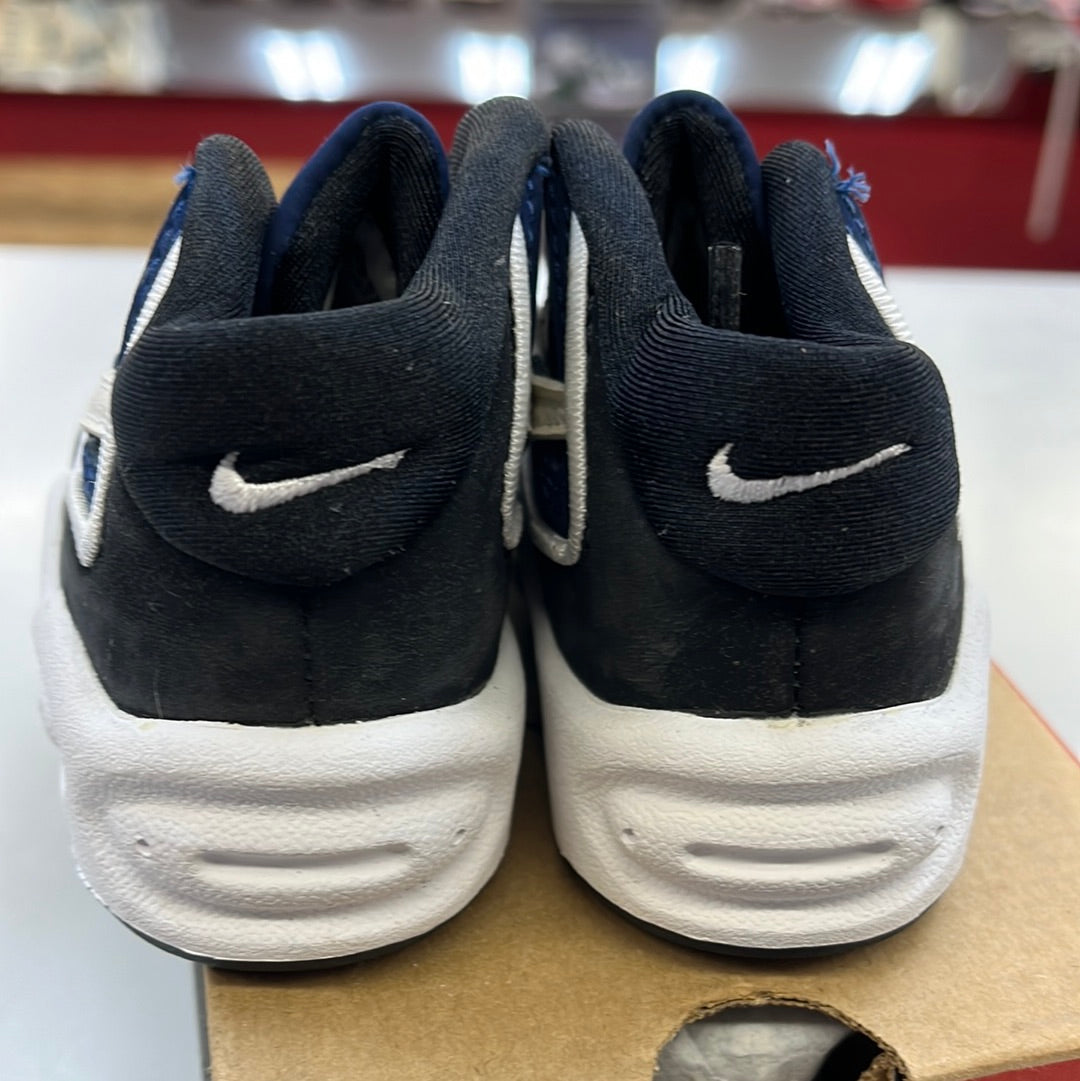 SZ 4.5C. 1996 Baby Nike Flight.