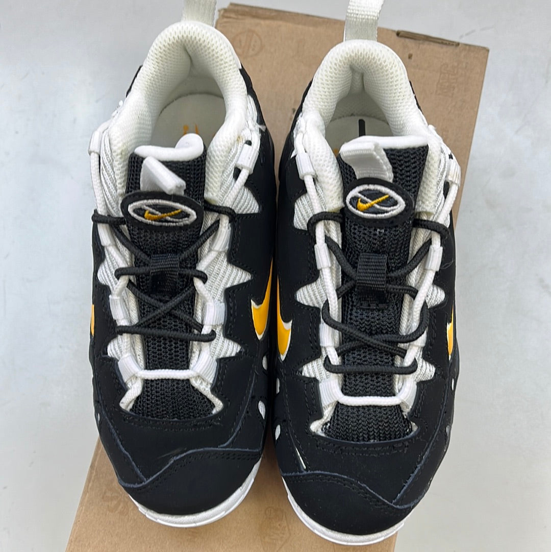 SZ 10C. 2011 Baby Nike Air Max Nomo.