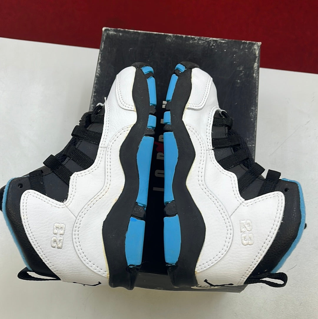 SZ 13Y. 1994 DS Sky Jordan X