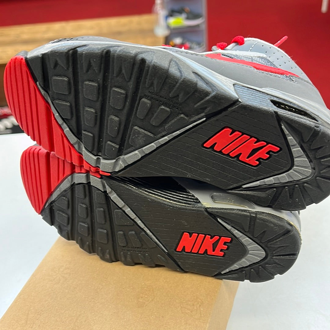 SZ 11C. 2012 Kids Nike Trainer SC Bo Jackson.