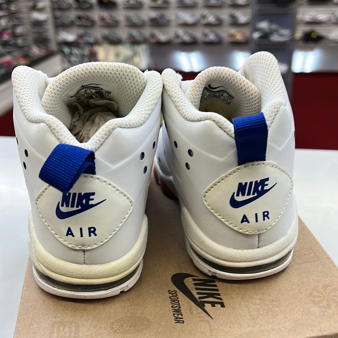 SZ 9C. 2008 Baby Nike air max Barkley.