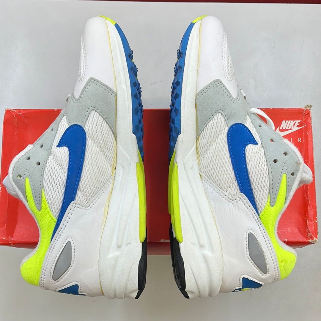 SZ 9 Men. 1995 DS Nike Air Skylon Triax.
