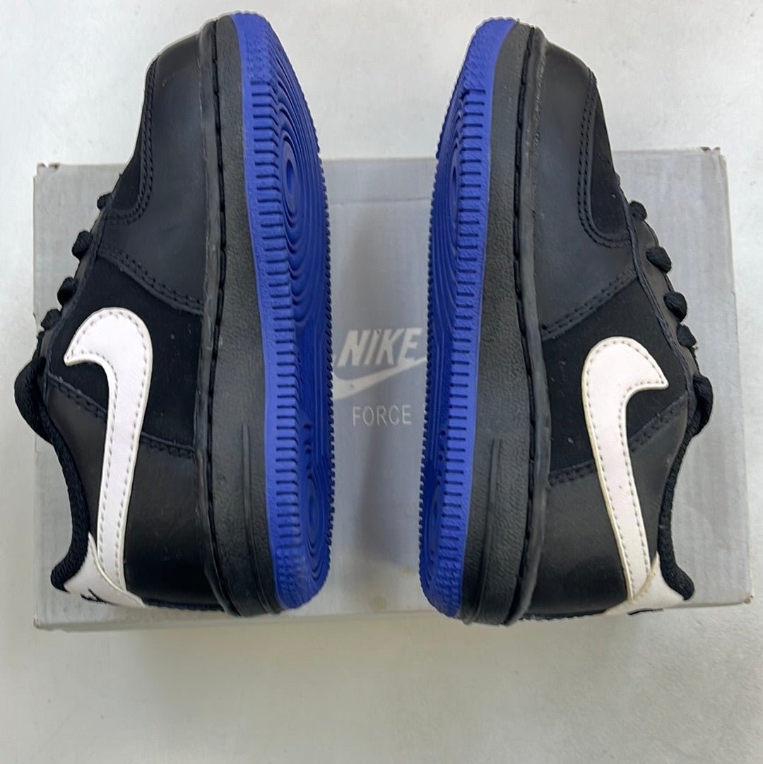 SZ: 6C. 2008 Baby Nike AF1 Low.