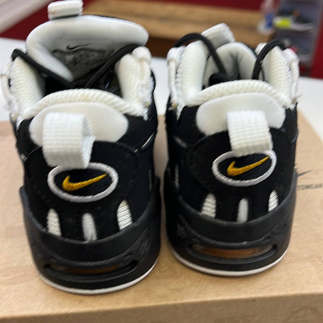 SZ 7C. 2011 Baby Nike Air Max Nomo.