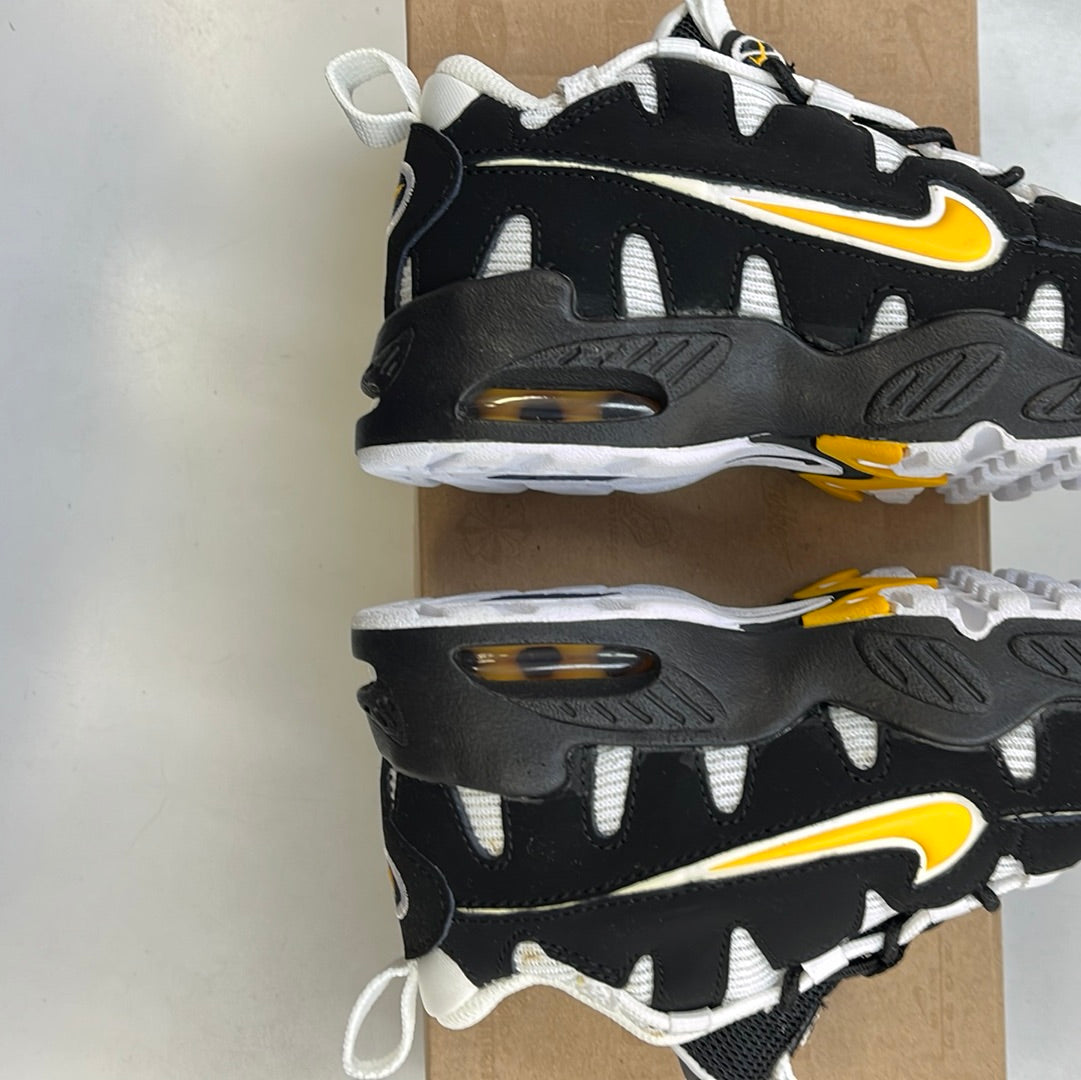 SZ 10C. 2011 Baby Nike Air Max Nomo.