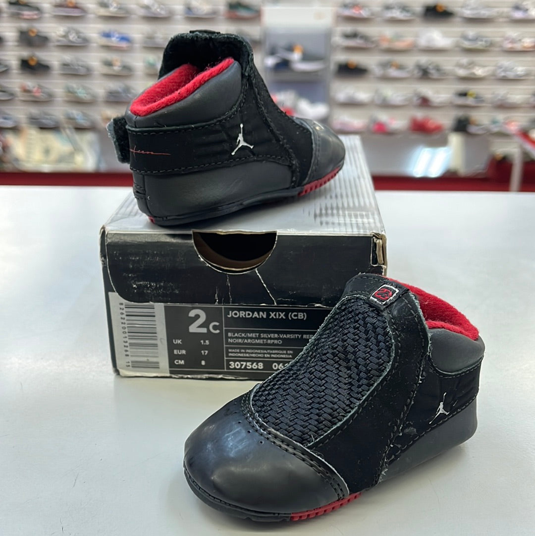 SZ 2C. 2004 newborn Jordan XIX