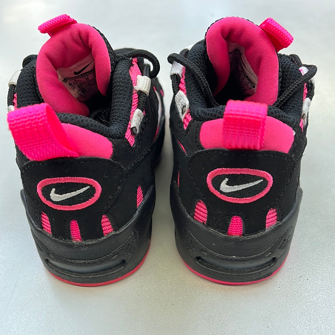 SZ 6.5C. 2011 Baby Nike Nomo.