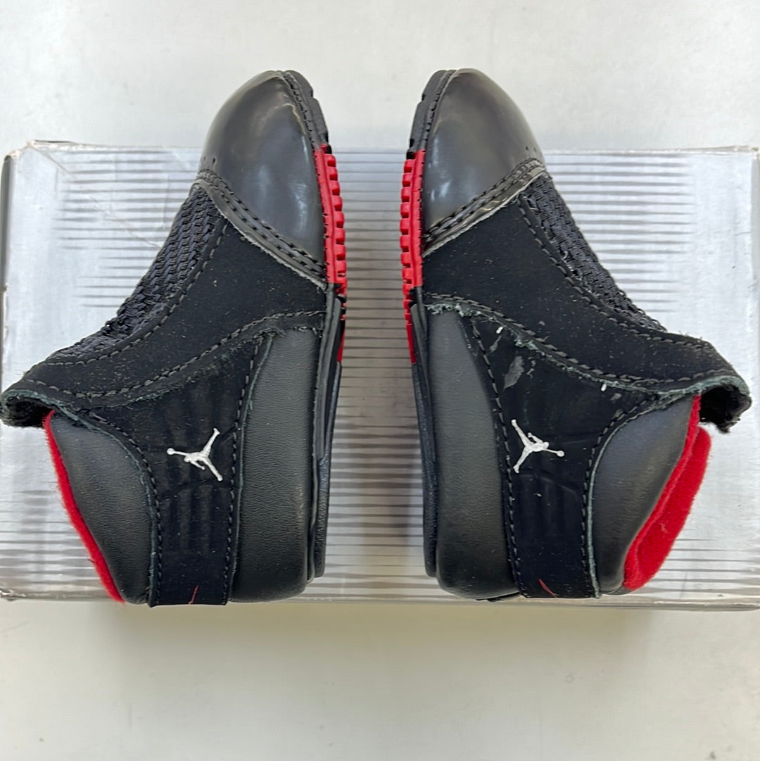 SZ 2C. 2004 newborn Jordan XIX