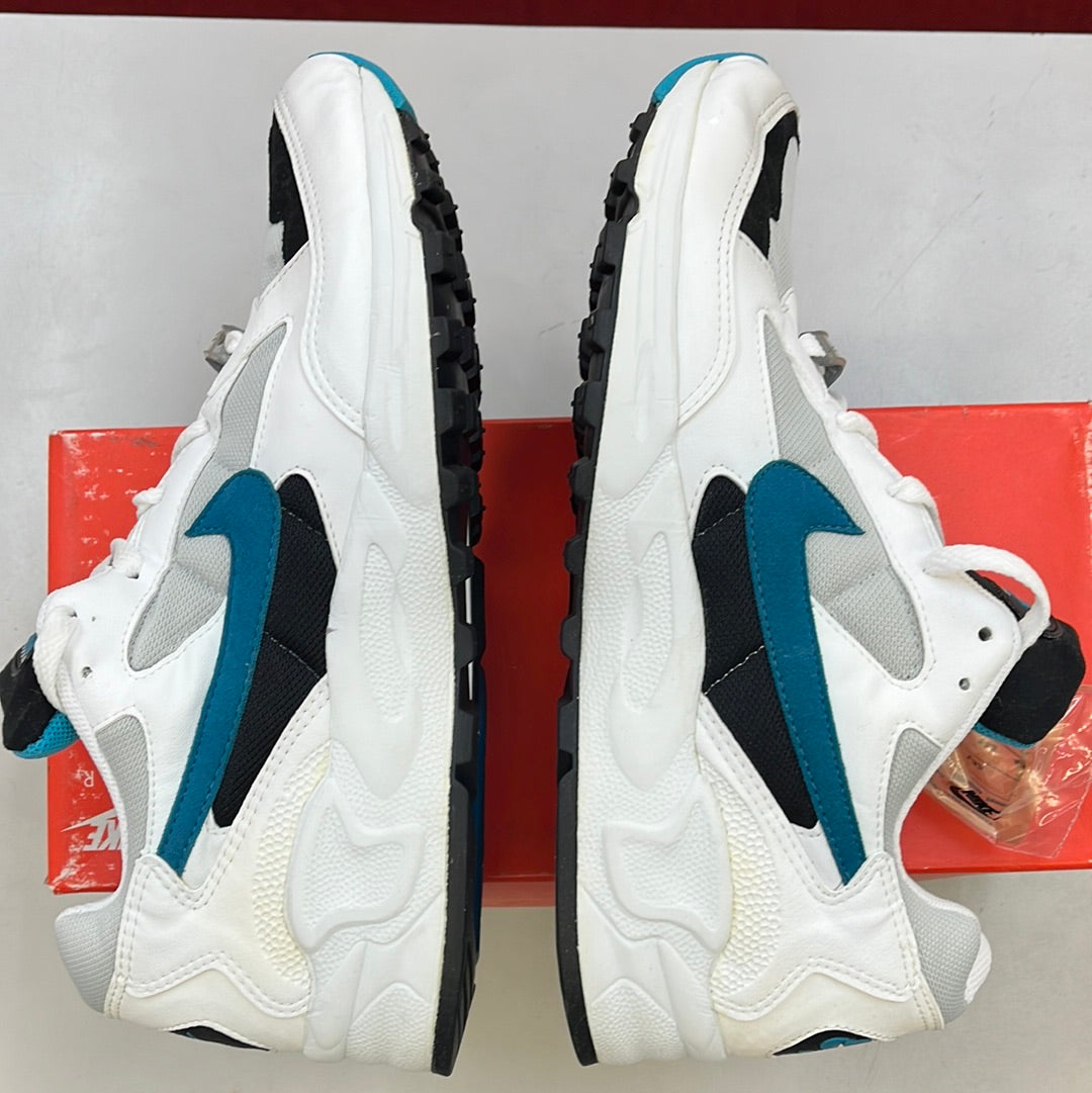 SZ 11 Men. 1994 DS Nike Air Structure Triax.