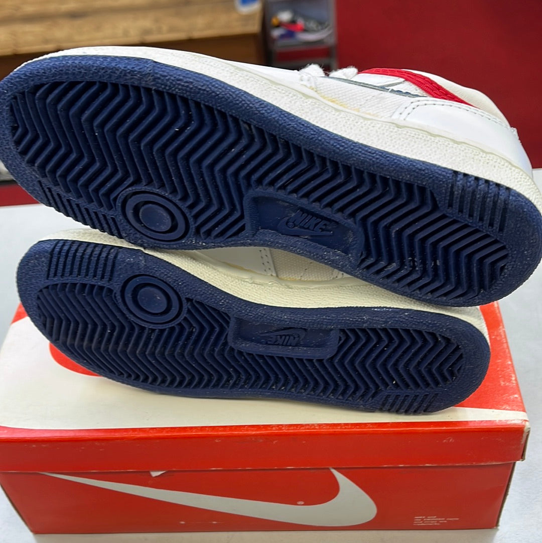 SZ 12.5Y 1983 Kid Nike Challenge John McEnroe