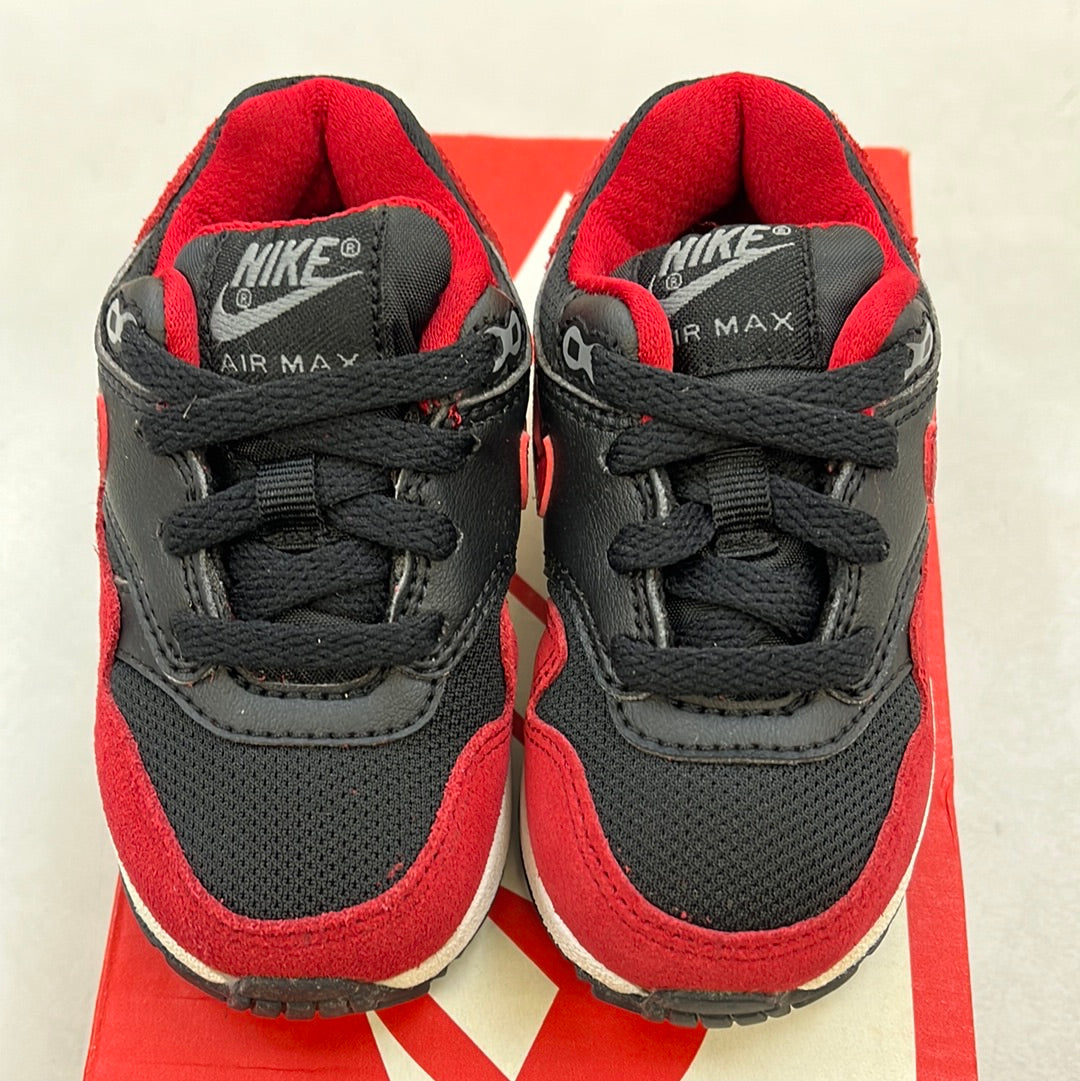 2015 Nike Air Max 1 TD