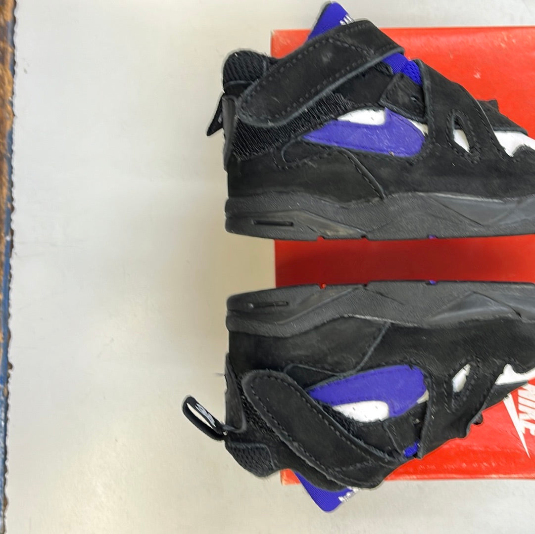 1993 Baby Nike Force Barkley