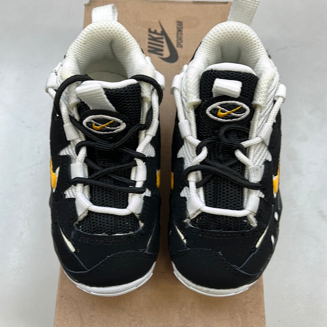 SZ 5.5C. 2011 Baby Nike Air Max Nomo.