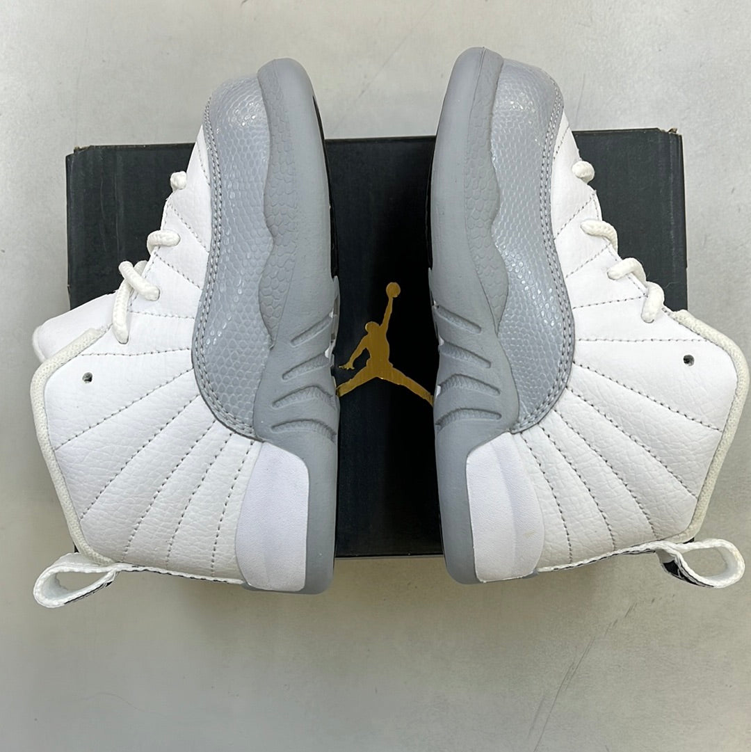 SZ 7C. 2016 Baby Jordan XII