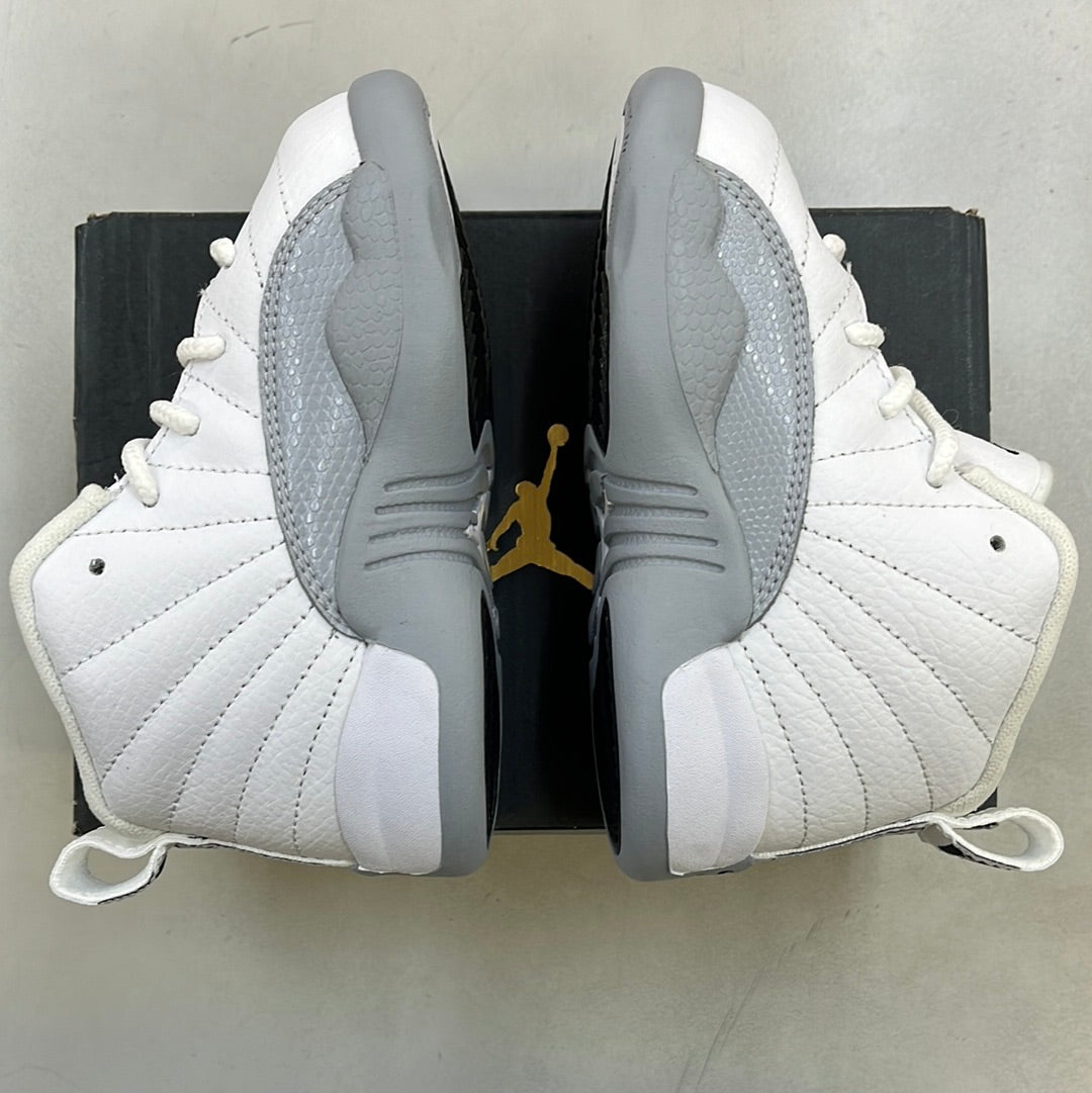 SZ 7C. 2016 Baby Jordan XII