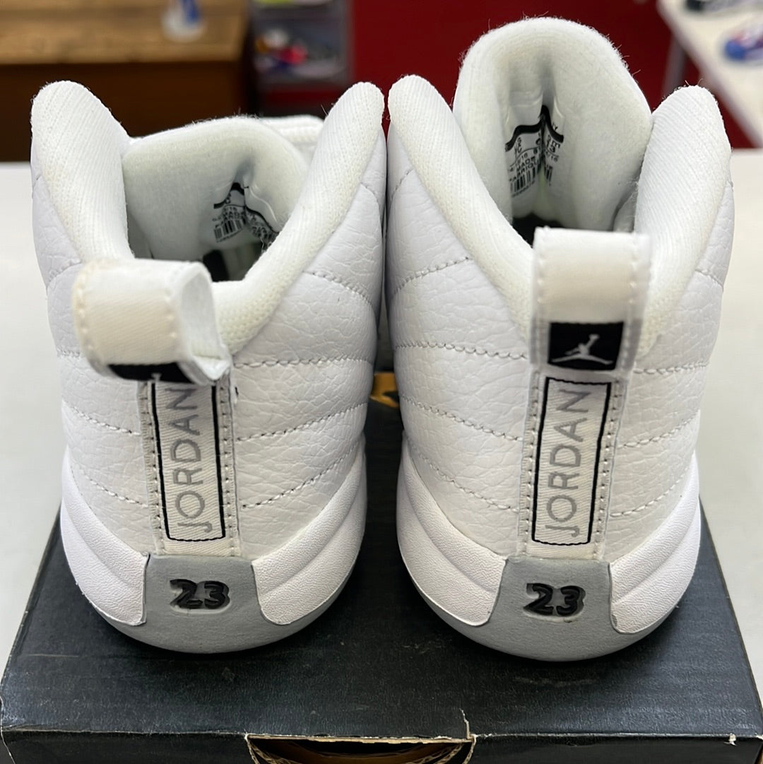 SZ 7C. 2016 Baby Jordan XII