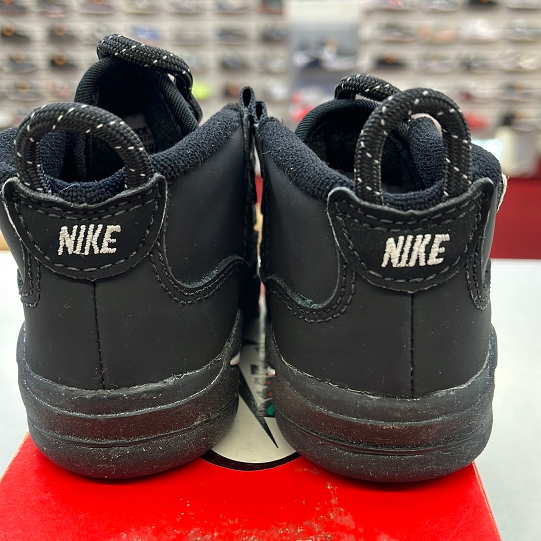 1995 Baby Nike Max Uptempo Pippen