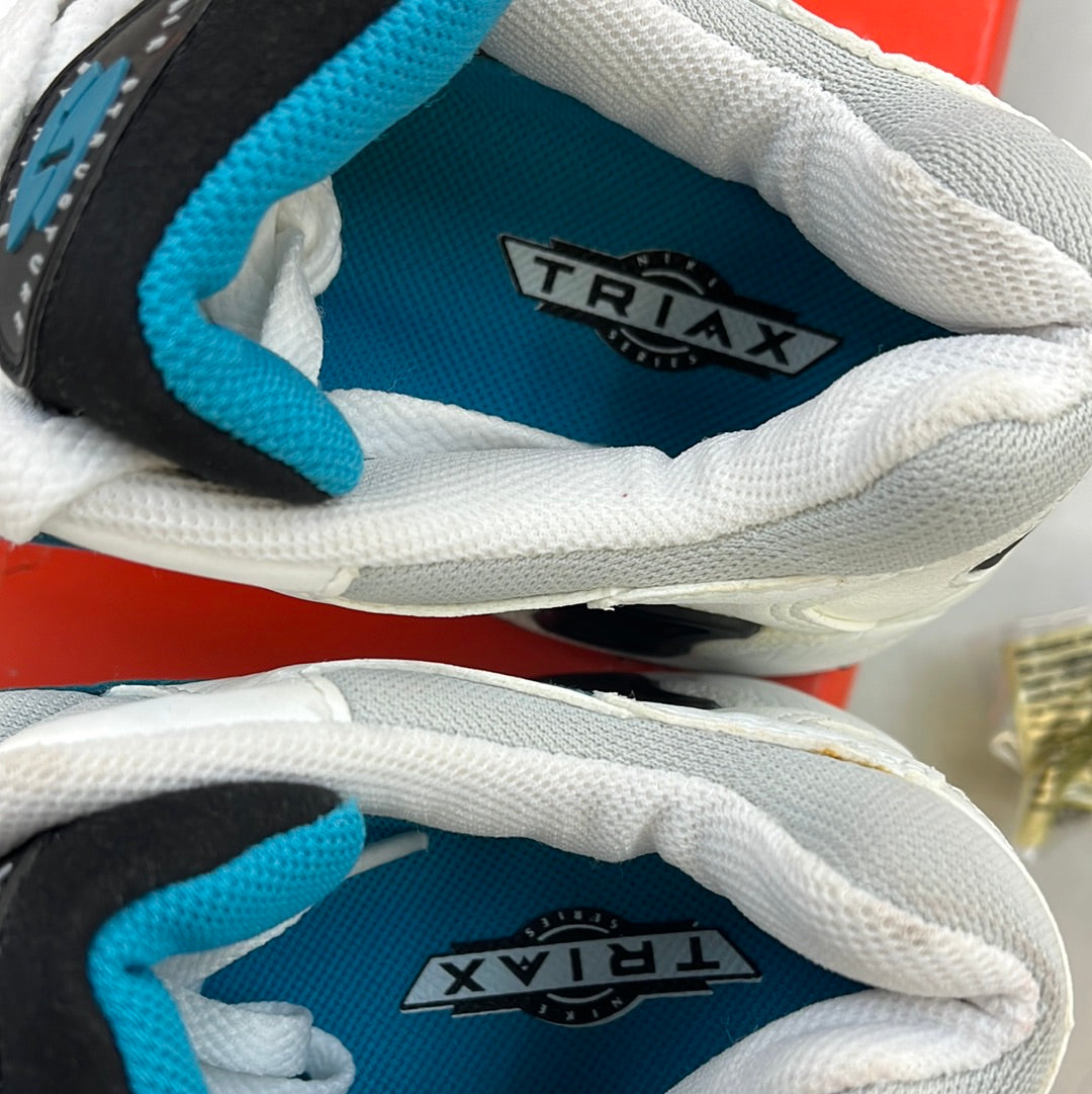 SZ 8.5 Men. 1994 DS Nike Air Structure Triax.