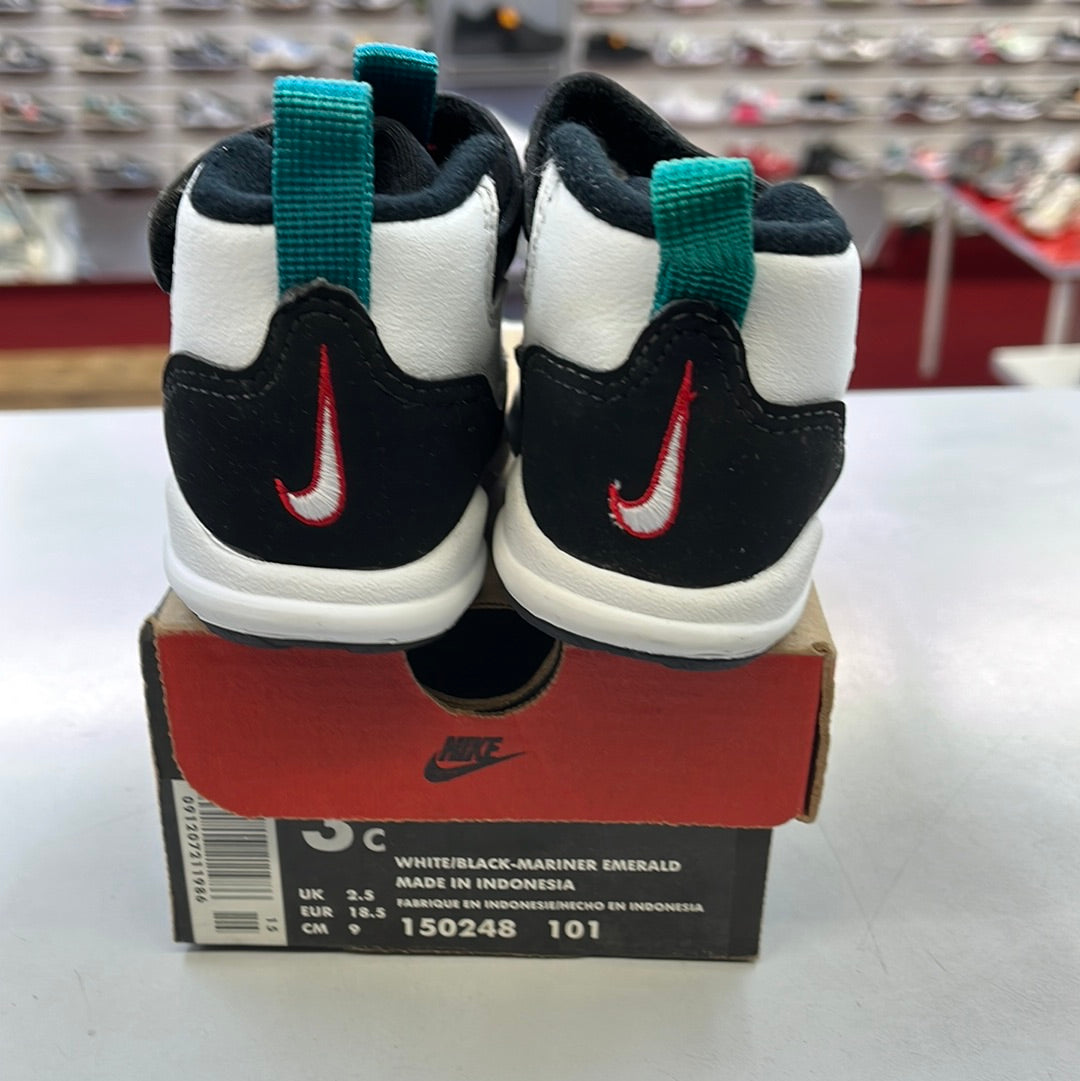 3C 1996 Baby Nike Griffey.
