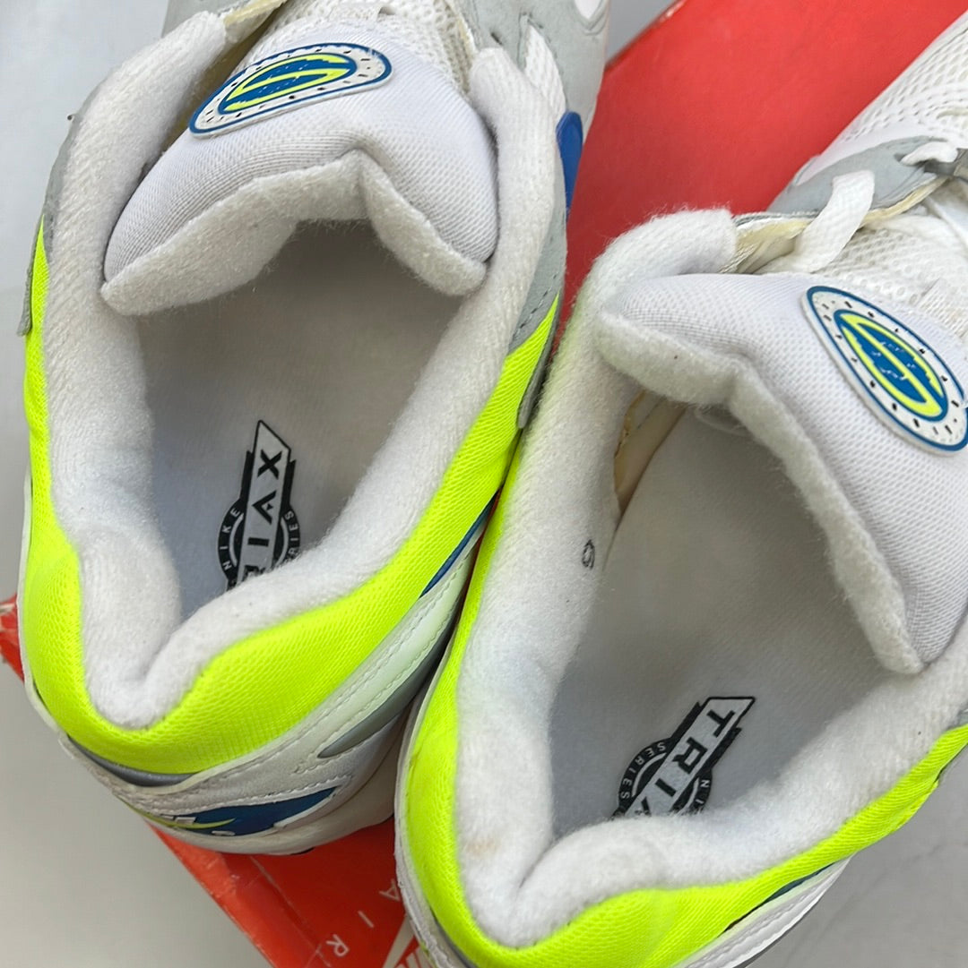 SZ 9 Men. 1995 DS Nike Air Skylon Triax.
