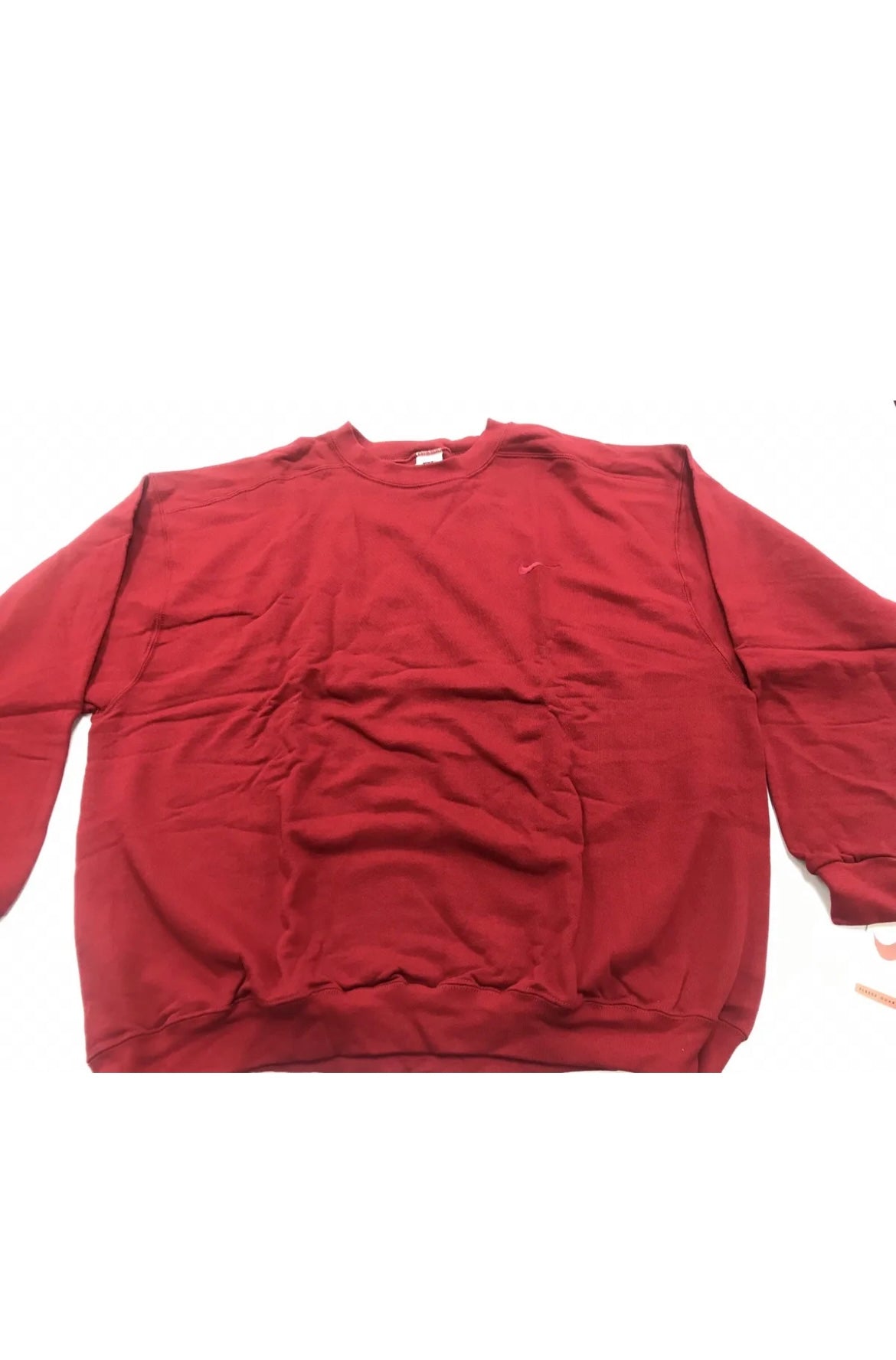 SZ Medium. Vintage 90’s Nike Sweatshirt.